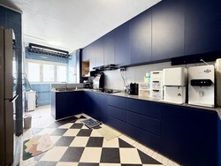 Blk 288 Tampines Street 22 (Tampines), HDB 5 Rooms #555716941